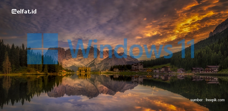 Fitur Resolusi Tinggi dan upscaler AI Di Windows 11