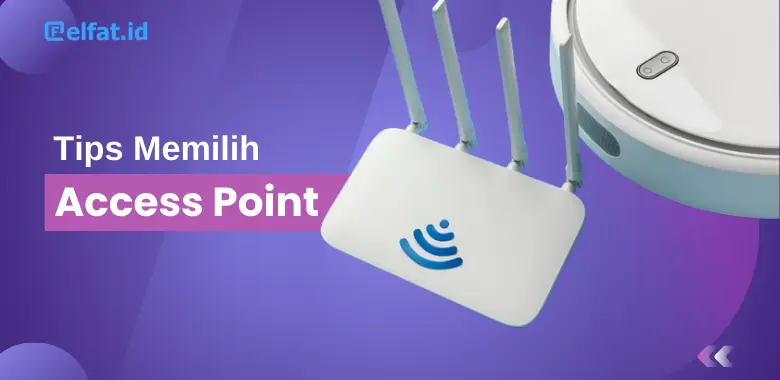 Pastikan akses poin mendukung teknologi WiFi terbaru, seperti WiFi 6 (802.11ax), yang menawarkan kecepatan lebih tinggi dan efisiensi lebih baik dibandingkan generasi sebelumnya.